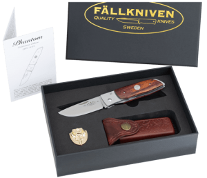 Fällkniven Phantom Fällkniv Jubileumsset