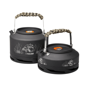 Prologic Blackfire 4 Cup Kettle 1,5L