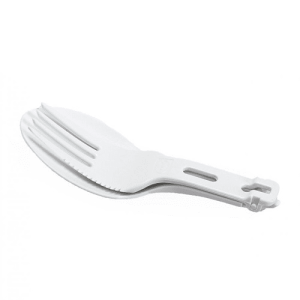 Primus Vikbar Spork (Färg: Vit)