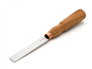 BeaverCraft Tools BeaverCraft G1/21 Straight Flat Chisel G1