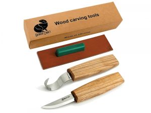 BeaverCraft Tools BeaverCraft S01 Täljkit