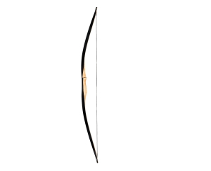 Ragim Longbow Squirrel 56" - 40lbs Höger
