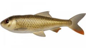 Pulz Bait Roach Skinz 15cm 2-Pack (Färg: Roach Skinz 2 pack 15cm - Crucian Carp)