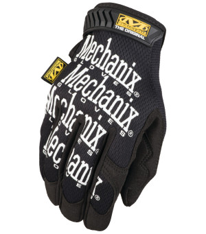 Mechanix Wear Mechanix The Original (Färg: Black, Storlek: 2XL)