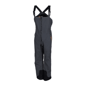 Savage Gear WP Performance Bib/Brace Gunmetal (Storlek: Small)