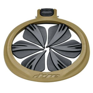 Dye Paintball Dye R-2 Quick Feed (Färg: Svart/Guld)