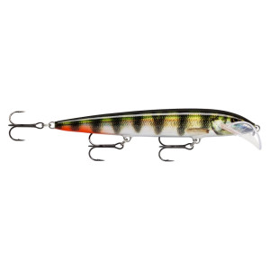 Rapala Scatter Rap Husky 13cm 12G Flyt (Färg: Live Holo Perch)