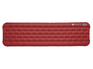 Big Agnes Liggunderlag Rapide SL Insulated 63x198 Wide Long