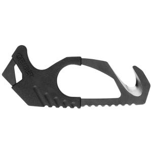 Gerber Strap Cutter - Svart/Svart