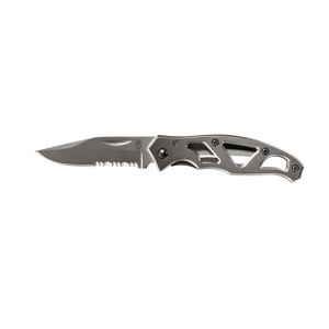 Gerber Paraframe I - Stainless Serrated