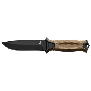 Gerber Strongarm Plain Edge - Coyote