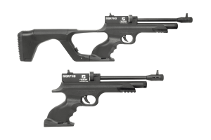 Reximex Arms Reximex Morpho CO2 4,5mm