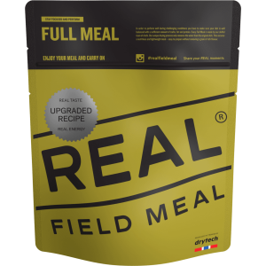 REAL Outdoor Food REAL Field Meal Kyckling Tikka Masala 145g