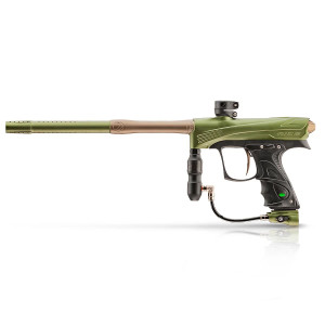 Dye Paintball DYE Rize CZR .68 Oliv/Tan