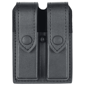 Safariland Model 77 Magasinficka Dubbel Glock/Sig - Bälte