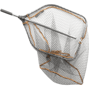 Savage Gear Pro Foldable Landing Net - L