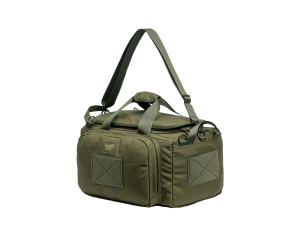 Savotta Keikka Duffel Bag 30L (Färg: Grön)