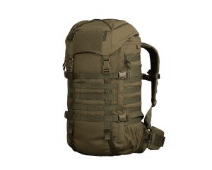 Savotta Kantamus 40L (Färg: Grön)