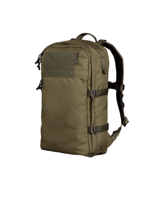 Savotta Niukka 20L (Färg: Grön)