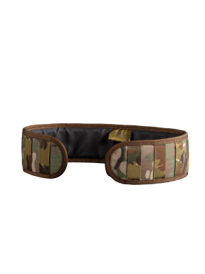 Savotta Valjas Slim Belt Pad (Färg: Multicam, Storlek: Large - XL)