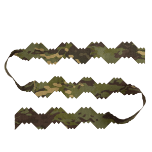 Savotta Camo Scrim Kit (Färg: M05 Woodland)