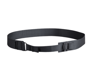 Savotta G-Hook Trouser Belt (Färg: Svart, Storlek: 80-90cm)