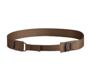 Savotta G-Hook Trouser Belt (Färg: Brun, Storlek: 100-110cm)