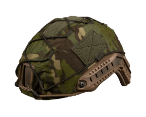 Savotta High Cut Helmet Cover V1 (Färg: Multicam Tropic, Storlek: L)