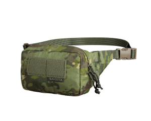 Savotta Kukkaro Hip Pack 1,5L (Färg: Multicam Tropic)