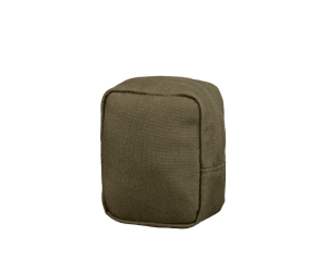 Savotta Zipped GP Pouch 2x2 (Färg: Grön)