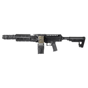 Secutor Arms Secutor Aquila VII LMG 6mm