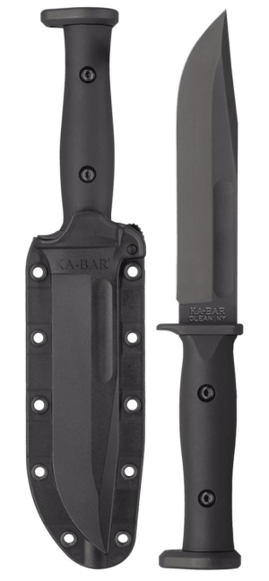 Ka-Bar Slabby