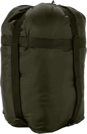 Snugpak Packpåse Kompression (Storlek: XL)