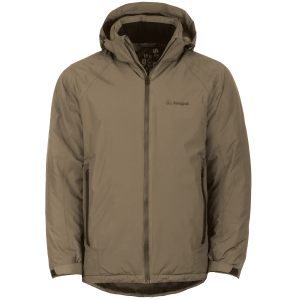 Snugpak Torrent Extreme Jacka (Färg: Forest Green, Storlek: Small)