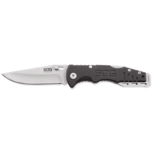 SOG Salute Mini - Bead Blasted