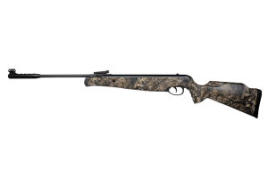 Norica Airguns Norica Spider GRS 5,5mm 10J - Camo