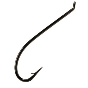 Sprite Hooks S1190 Heavy Salomon Single 25 Pack (Storlek: #8 25pack)