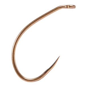 Sprite Hooks S2100 Buzzer Hullingslös 25 Pack (Storlek: #16 25pack)