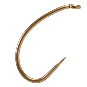 Sprite Hooks S2499 Scud Hullingslös 25 Pack (Storlek: #14 25pack)