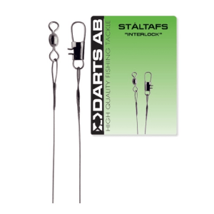 Darts Tafs Interlock (Längd: 30cm)