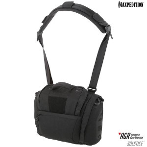 Maxpedition Solstice Camera Bag (Färg: Svart)