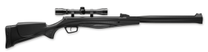 Stoeger Airguns Stoeger RX20 S3 Suppressor 4,5mm Kit