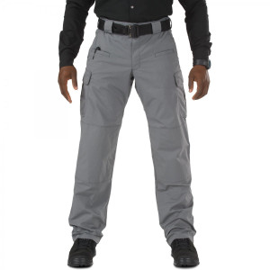 5.11 Tactical Stryke Pant (Färg: Storm, Midjemått: 30, Benlängd: 34)