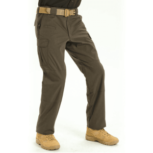 5.11 Tactical Stryke Pant (Färg: Tundra, Midjemått: 30, Benlängd: 30)