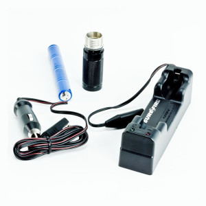 SureFire Model KR-23-BK Conversion kit