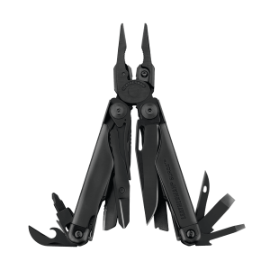 Leatherman Surge - Svart