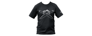 Fällkniven T-Shirt (Storlek: XL)