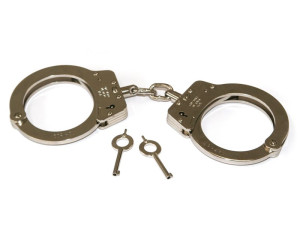 TCH - Total Control Handcuffs TCH Standard Handfängsel