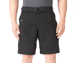 5.11 Tactical Taclite Shorts (Färg: Svart, Storlek: 42)