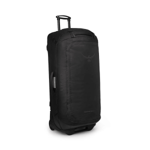Osprey Transporter Wheeled Duffel 120 (Färg: Svart)
